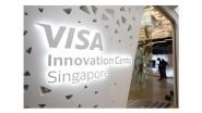 Business News | The Future is Here: Visa Asia Pacific Announces New Era of AI-Driven Commerce