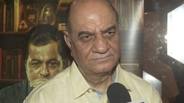 Entertainment News | Actor Yogendra Tiku Appeals for Slashing Movie Theatre Ticket Prices