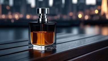 Business News | Best Fragrances for the Modern Gentleman