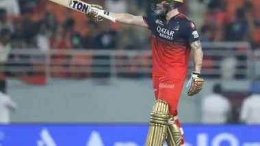 Sports News | Phil Salt Relishes IPL Final Spot with RCB After Match-winning Knock