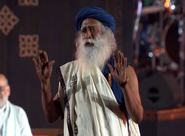 India News | Sadhguru Seeks Court Protection Against AI-driven Misuse of His Identity