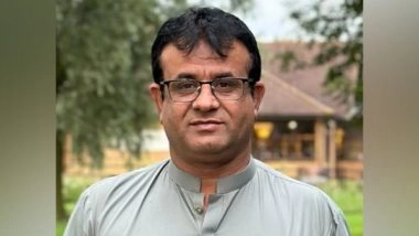 World News | Naseem Baloch Condemns Abduction of Baloch Student Mahjabeen, Calls out Pakistan's Ongoing Atrocities