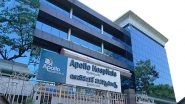 Business News | Apollo Hospitals Hyderguda: Advancing Neighbourhood Healthcare with Comprehensive Services