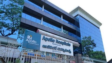 Business News | Apollo Hospitals Hyderguda: Advancing Neighbourhood Healthcare with Comprehensive Services