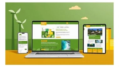 Business News | Agoda and GSTC Launch Free Digital Training Platform to Empower Hoteliers with Sustainability Skills