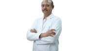 Business News | Dr. Nagireddi Nageswara Rao Joins CARE Hospitals, Pioneering Advanced Cardiothoracic Surgery at CARE Banjara Hills