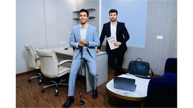 Business News | ILIOS 72 Raises INR 1 Cr Seed Funding to Expand Access to Alternative Investments