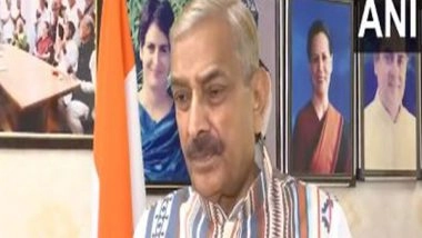 India News | 'Day Rahul Gandhi Has Power...PoK Will Be Part of India': Cong MP Pramod Tiwari