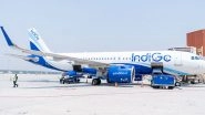 Business News | IndiGo to Build Maintenance, Repair & Operation Infra at Bangalore in Partnership with BIAL