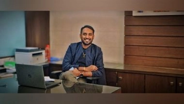 Business News | 4SidesPlay Debuts as South India's First Language-Driven OTT Platform