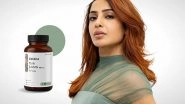 Business News | Gataca Welcomes Samantha Ruth Prabhu as Co-Founder to Champion Health & Performance