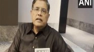 World News |  All-party Delegation Led by Baijayant Panda to Visit Algeria After Gulf Tour