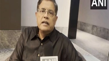 World News |  All-party Delegation Led by Baijayant Panda to Visit Algeria After Gulf Tour