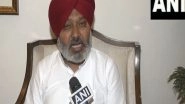 India News | Punjab Minister Cheema Vows Strict Action After Explosion in Sri Muktsar Sahib Kills Four