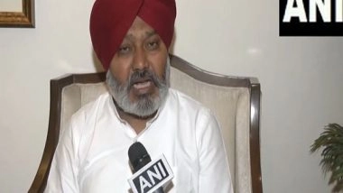 India News | Punjab Minister Cheema Vows Strict Action After Explosion in Sri Muktsar Sahib Kills Four