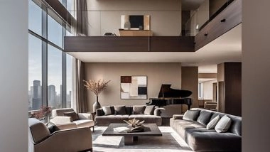 Business News | The New NRI Address: Smaller Cities with Big Luxury Appeal