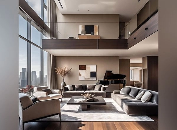 Business News | The New NRI Address: Smaller Cities with Big Luxury Appeal