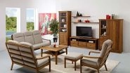 Business News | 5 Reasons Sofa Set Furniture Is Becoming a Top Choice for Online Furniture Shoppers