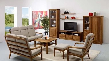Business News | 5 Reasons Sofa Set Furniture Is Becoming a Top Choice for Online Furniture Shoppers