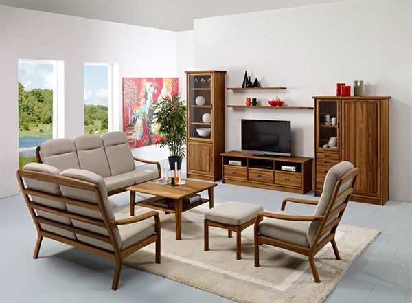Business News | 5 Reasons Sofa Set Furniture Is Becoming a Top Choice for Online Furniture Shoppers