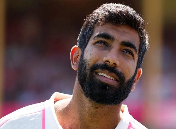 Sports News | Bumrah Eager for England Challenge, Eyes Dukes Ball, Swinging Conditions