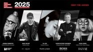 Business News | Real Leather. Stay Different. Chooses Taipei to Host Landmark 2025 International Final