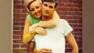 Entertainment News | Dolly Parton Opens Up About the Loss of Husband Carl Dean