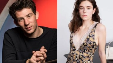 Entertainment News | 'The Crown' Star Josh O'Connor Dating 'Saltburn' Actress Alison Oliver