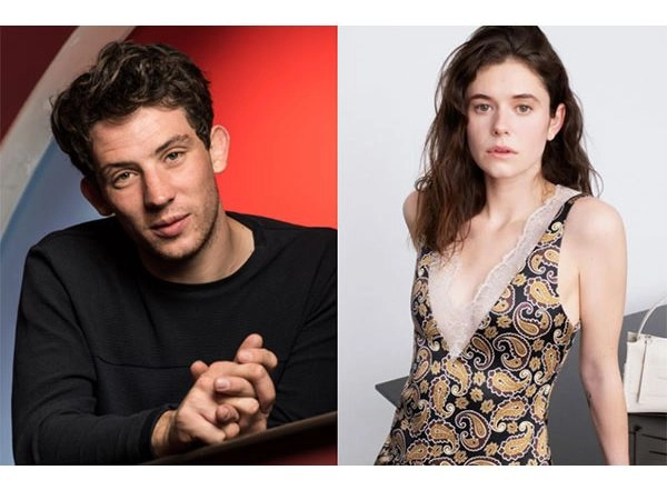Entertainment News | 'The Crown' Star Josh O'Connor Dating 'Saltburn' Actress Alison Oliver