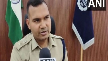 India News | Rajasthan Police Detains Govt Employee for Alleged Spying in Jaisalmer