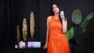 Business News | Nourish from Within: Mallika Sherawat Shares Her Holistic Beauty Journey with RediClinic