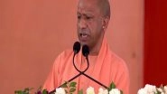India News | Operation Sindoor a Great Example of Atmanirbhar Bharat: UP CM Yogi Adityanath in Kanpur