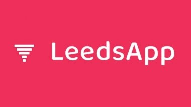 Business News | LeedsApp Crosses 10,000 Downloads, Sets New Benchmark with Unique Reminder Notification System