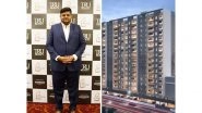 Business News | TRU Realty Takes a Tech-Driven Leap in Pune Real Estate with Launch of TRU Meadows in Kondhwa, Pune; Sets Sights on Mumbai Market Entry