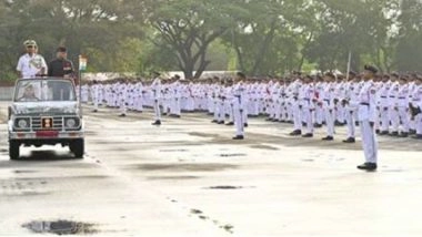 India News | First-ever Batch of 17 Women Cadets Passes out from NDA