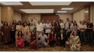 Business News | Beyond Chequebooks: SVP India Champions Strategic, Engaged Philanthropy for Social Impact
