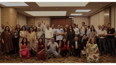Business News | Beyond Chequebooks: SVP India Champions Strategic, Engaged Philanthropy for Social Impact