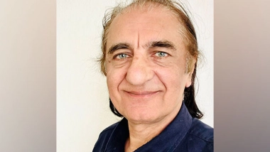 World News | Amjad Ayub Mirza Slams Pakistan's Crackdown in PoGB, Calls Land Reform Bill a Military Land Grab