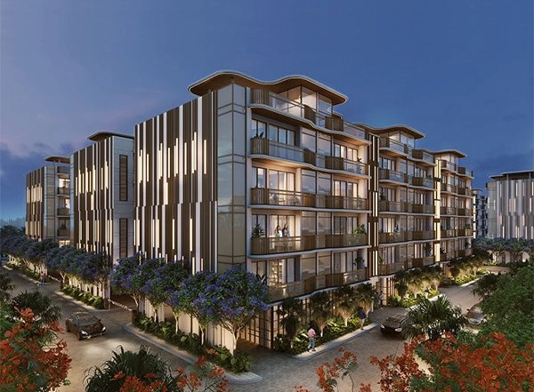 Business News | MRG Crown Luxury 2.0: The Epitome of Elite Living on Dwarka Expressway