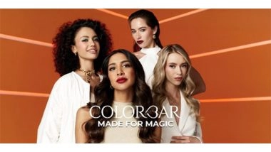 Business News | The New ColorBar - A Bold Era of Beauty Built on Self-Expression, Innovation, and Inclusivity