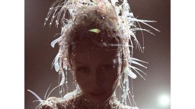 Business News | Miley Cyrus Releases New Album Something Beautiful