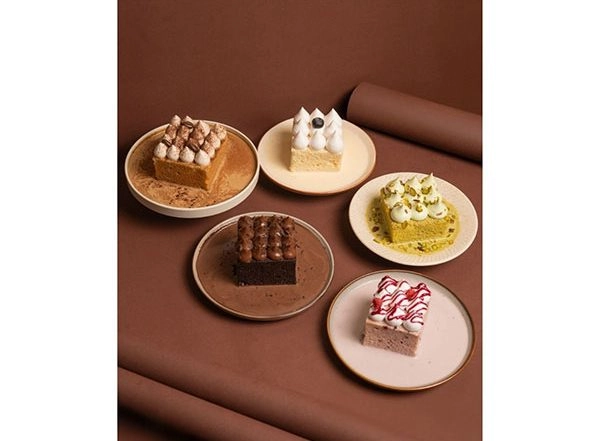 Business News | Deliure Unveils Exclusive Tres Leches Cakes for Mumbai's Dessert Lovers