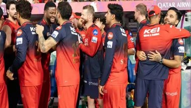 Sports News | One Record at a Time - Looking Back at RCB's Run to IPL 2025 Final