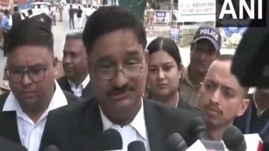 India News | Ankita Bhandari Murder Case: Court Orders Rs 4 Lakh Fine as Compensation to Victim's Parents