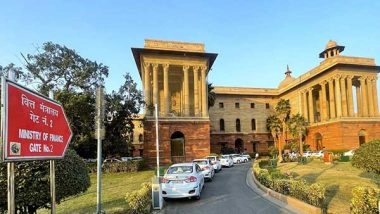 Business News | Centre Approves Rs 81,735 Crore Additional Tax Devolution for States