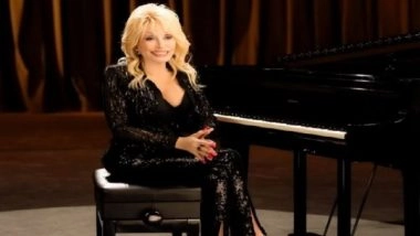 Entertainment News | Dolly Parton Admits She is 'anxious to See' Her Debut Musical