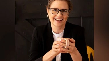 Entertainment News | Jenna Fischer Says The Office Was Strong Even After Steve Carell's Exit