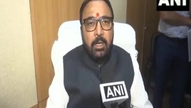 India News | Centre Monitoring COVID-19 Situation Closely; Prepared to Handle Any Scenario: Union Minister Prataprao Jadhav