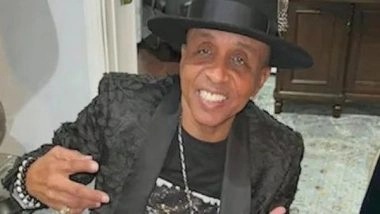 Entertainment News | Mike Sumler, Member of Kool & the Gang, Dies in Car Crash