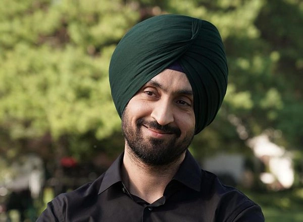 Entertainment News | Diljit Dosanjh's 'Detective Sherdil' to Be Released on June 20